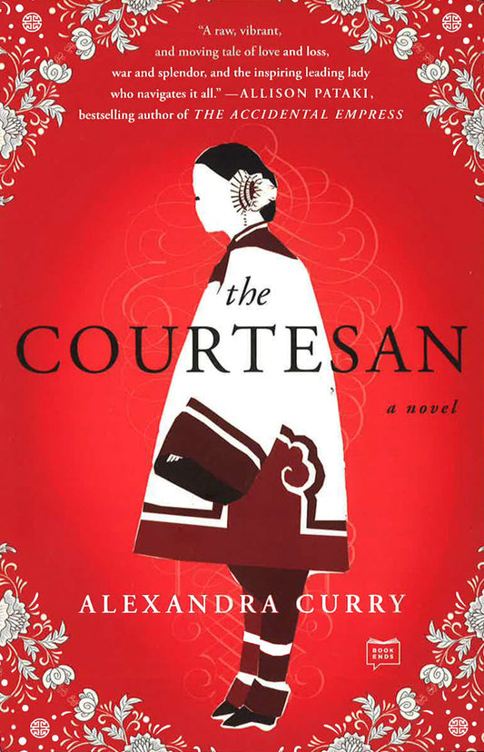 The Courtesan