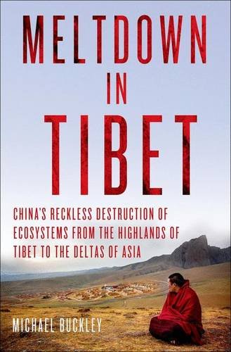 Meltown In Tibet:China