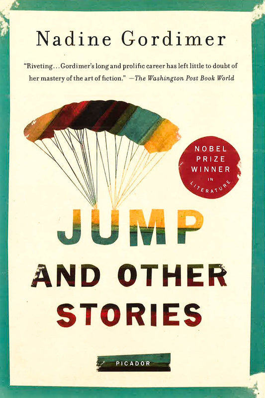 Jump And Other Stories