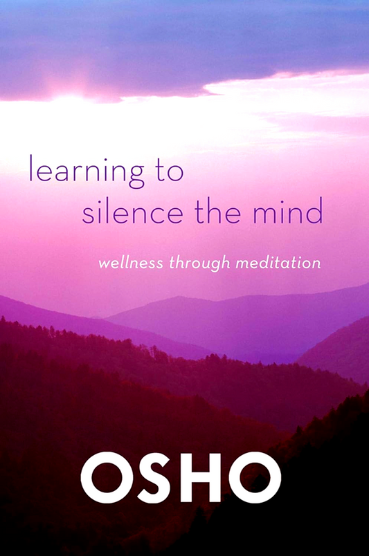 Learning to Silence the Mind: Wellness Through Meditation