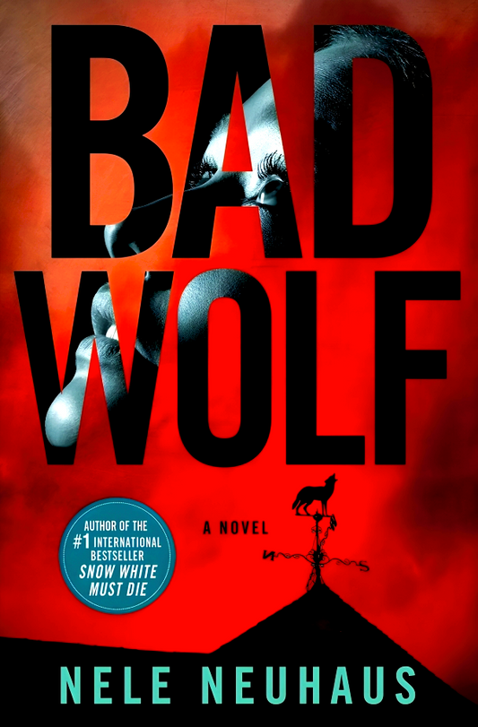Bad Wolf