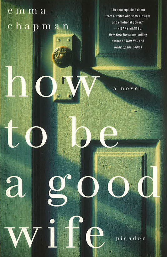 How To Be A Good Wife
