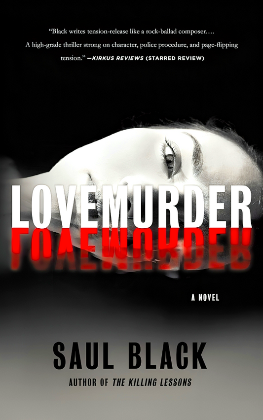 LoveMurder: A Novel
