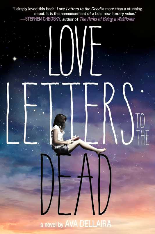 Love Letters To The Dead