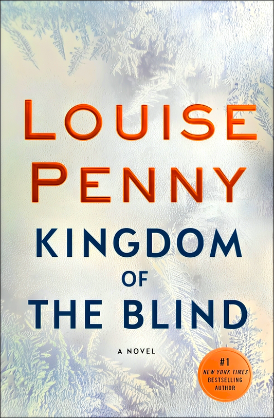 Kingdom Of The Blind