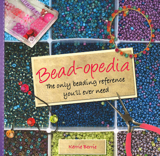 Bead-Opedia