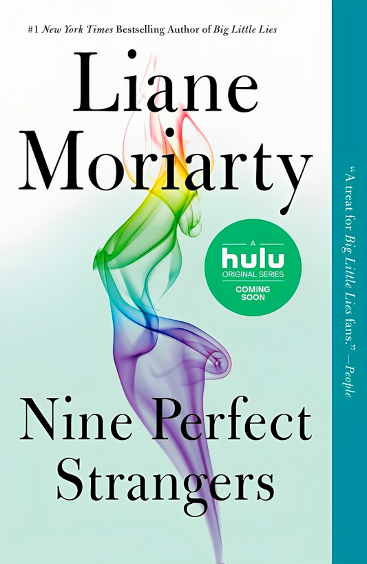 Nine Perfect Strangers