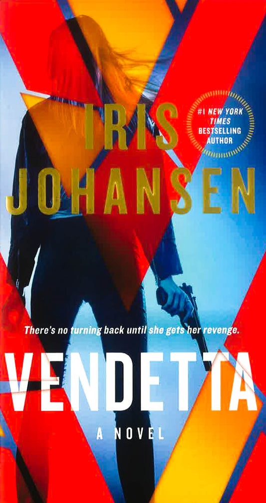 Vendetta: A Novel
