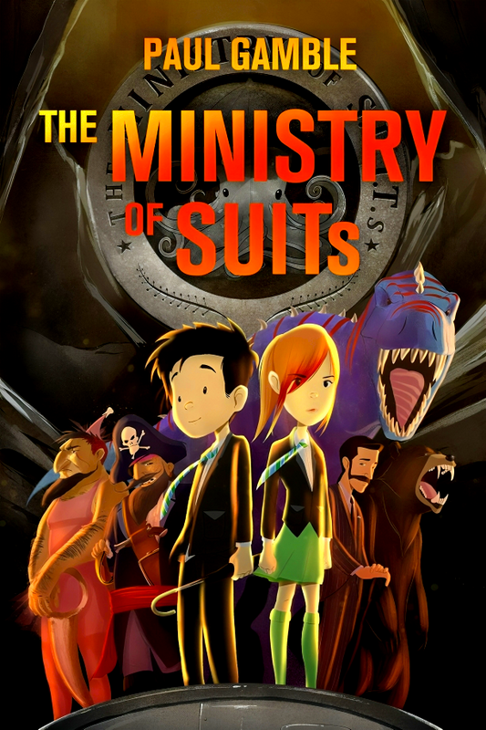 The Ministry Of Suits