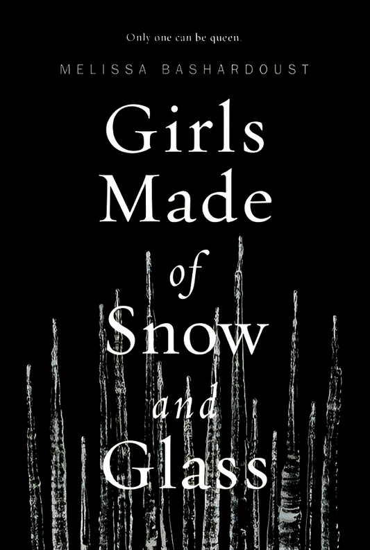 Girls Made Of Snow And Glass