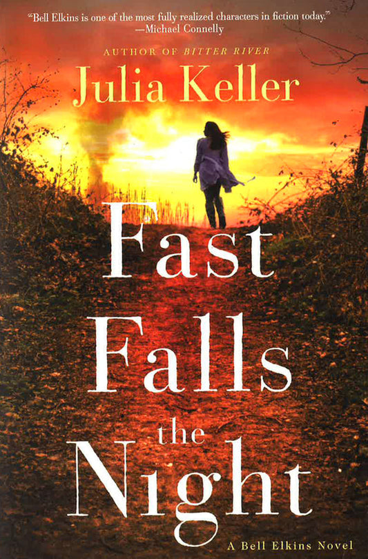 Fast Falls The Night