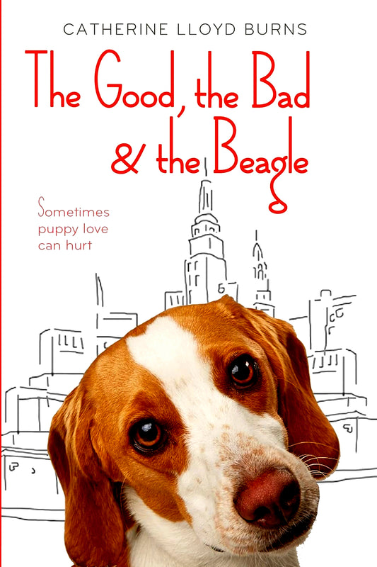 The Good, The Bad & The Beagle
