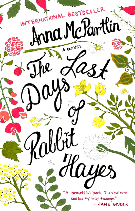 The Last Days Of Rabbit Hayes
