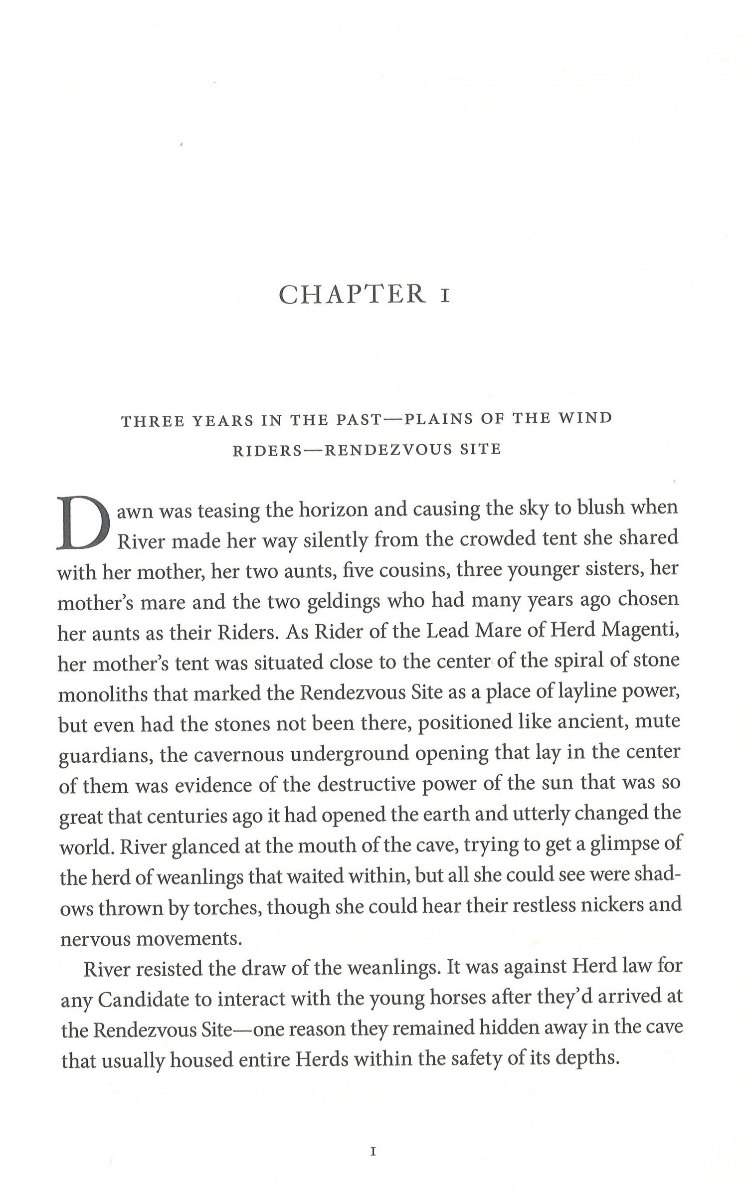 Wind Riders Series Wind Rider – BookXcess