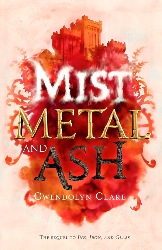 Mist, Metal, And Ash