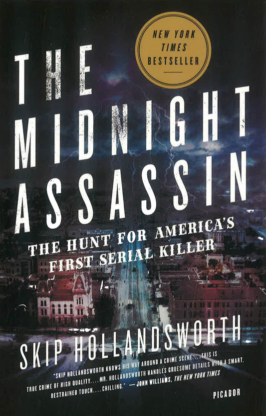 The Midnight Assassin