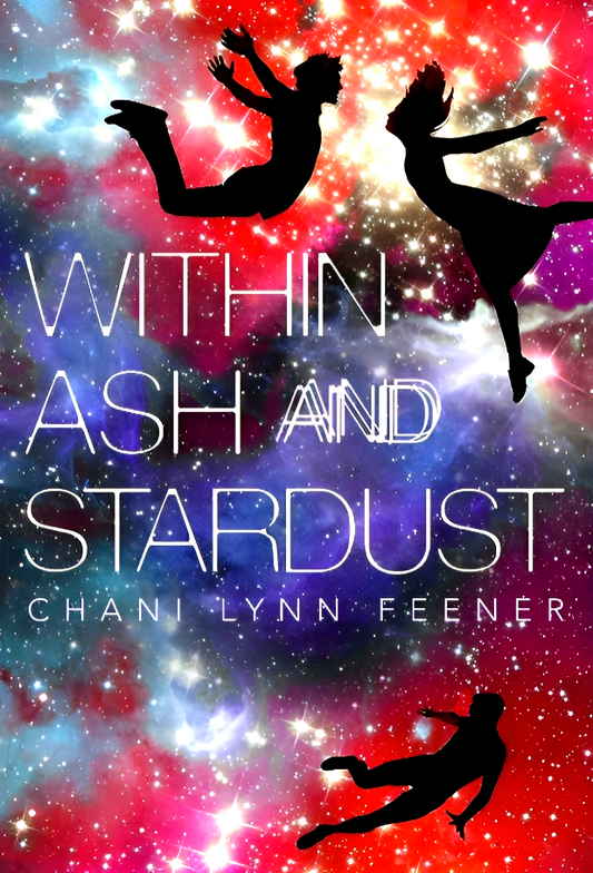Within Ash And Stardust