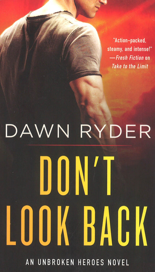 Don'T Look Back