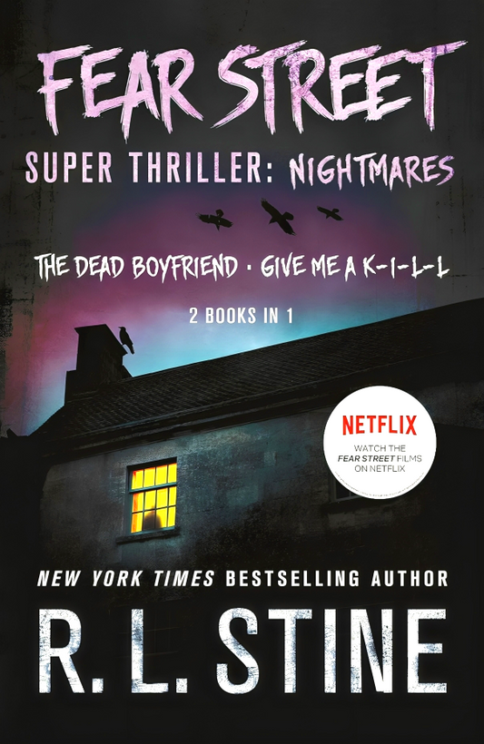 Fear Street Super Thriller: Nightmares