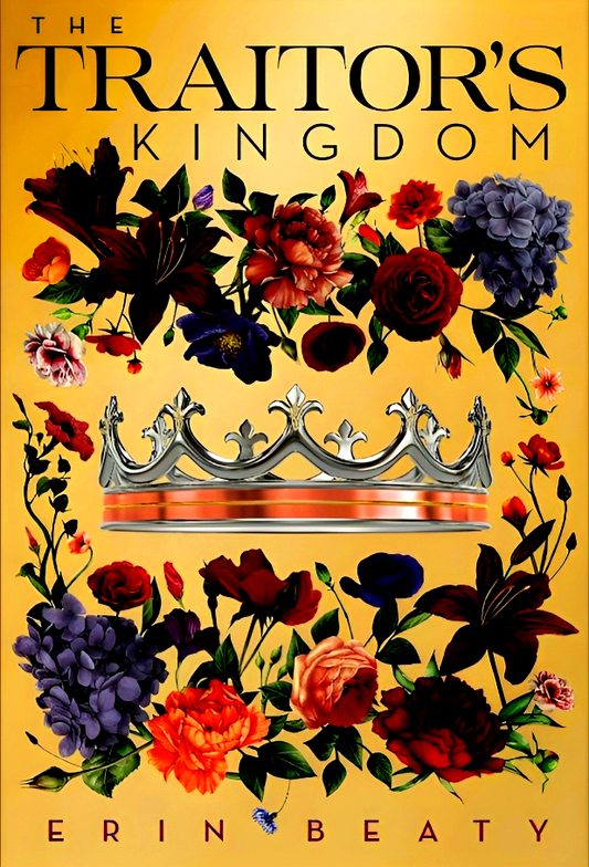The Traitor's Kingdom