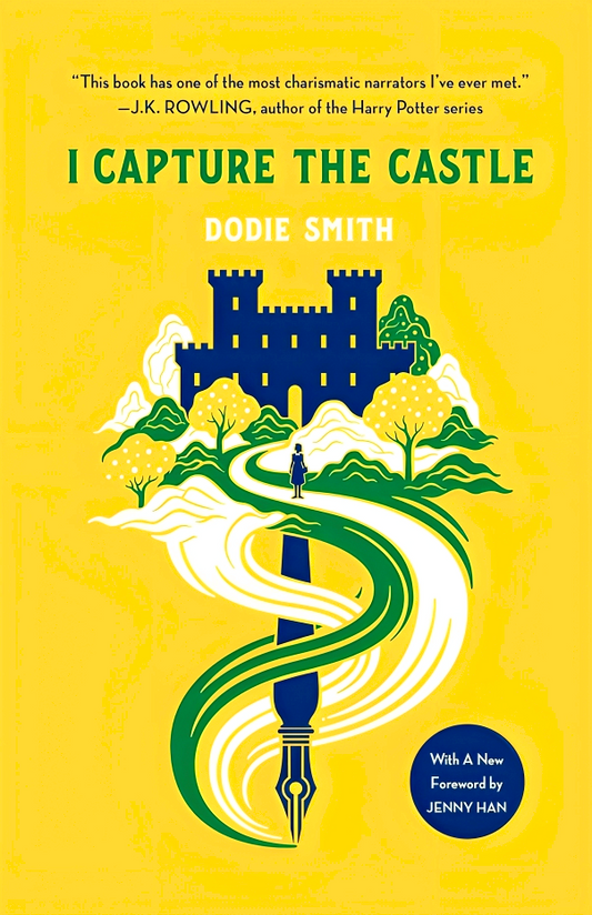I Capture the Castle: Deluxe Edition