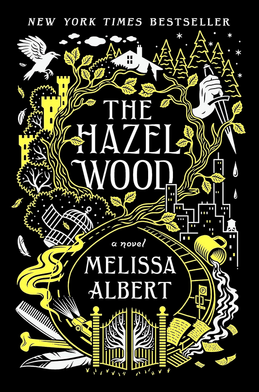 The Hazel Wood
