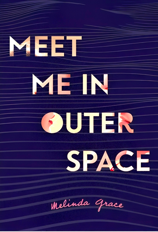 Meet Me In Outer Space