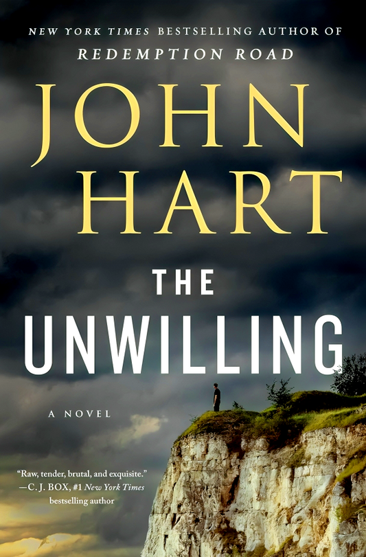 The Unwilling: A Novel