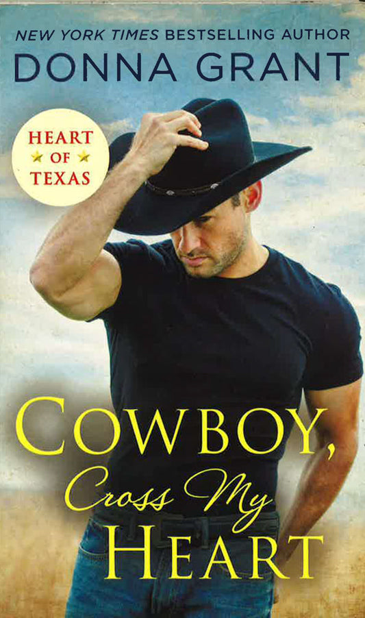 Cowboy, Cross My Heart