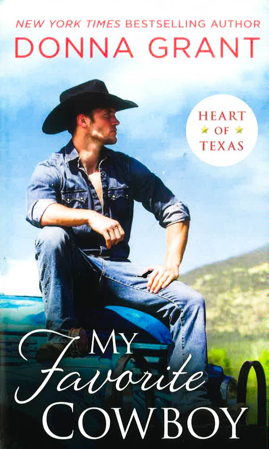 My Favorite Cowboy