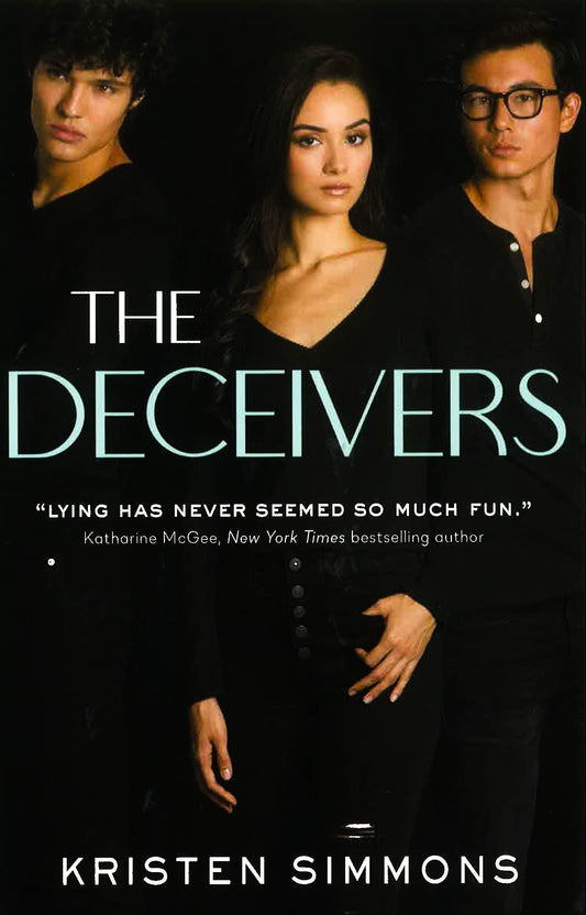The Deceivers