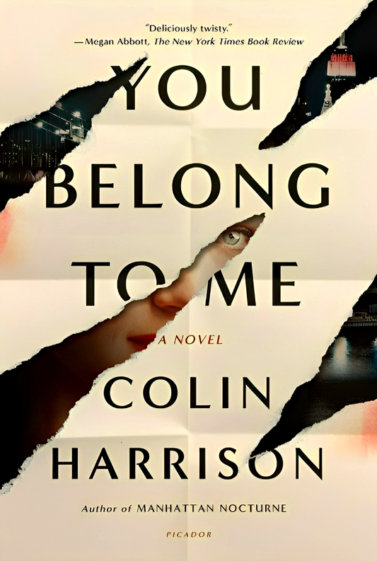 You Belong to Me: A Novel