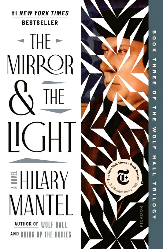 The Mirror & The Light