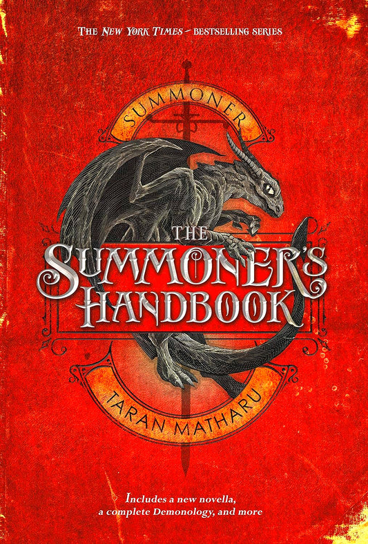 The Summoner's Handbook