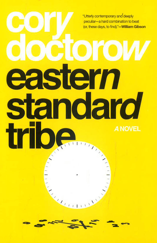 Eastern Standard Tribe