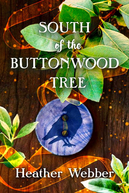 South of the Buttonwood Tree