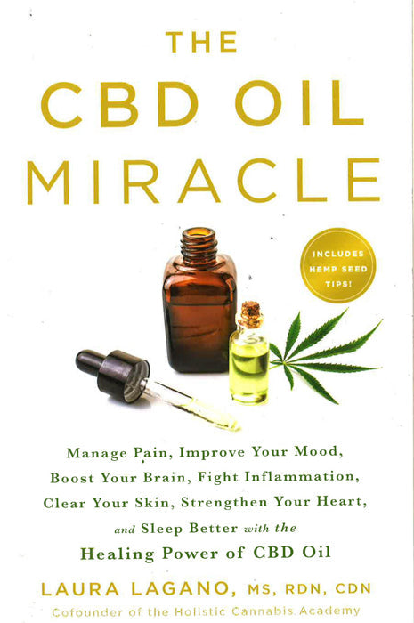 The Cbd Oil Miracle