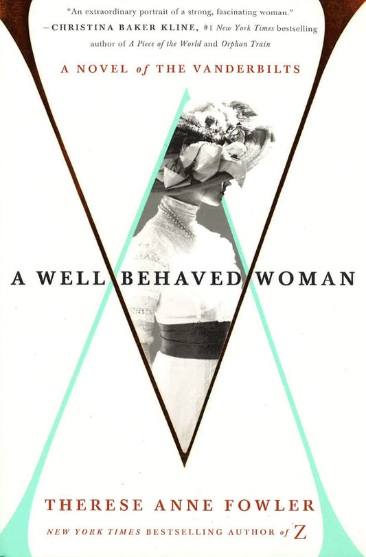 A Well-Behaved Woman