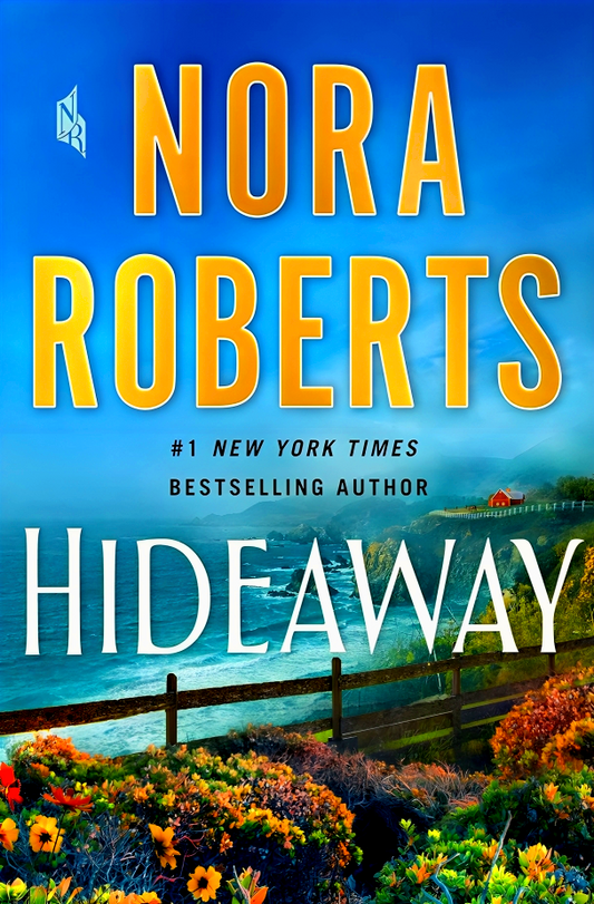 Hideaway: A Novel