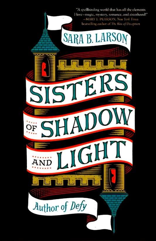 Sisters of Shadow and Light