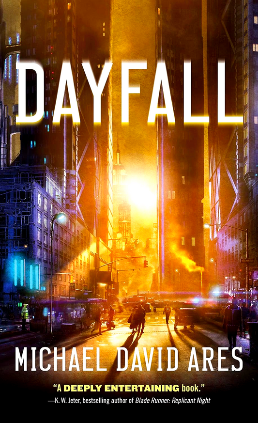 Dayfall