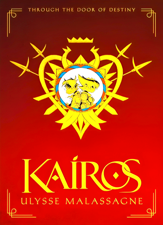 Kairos