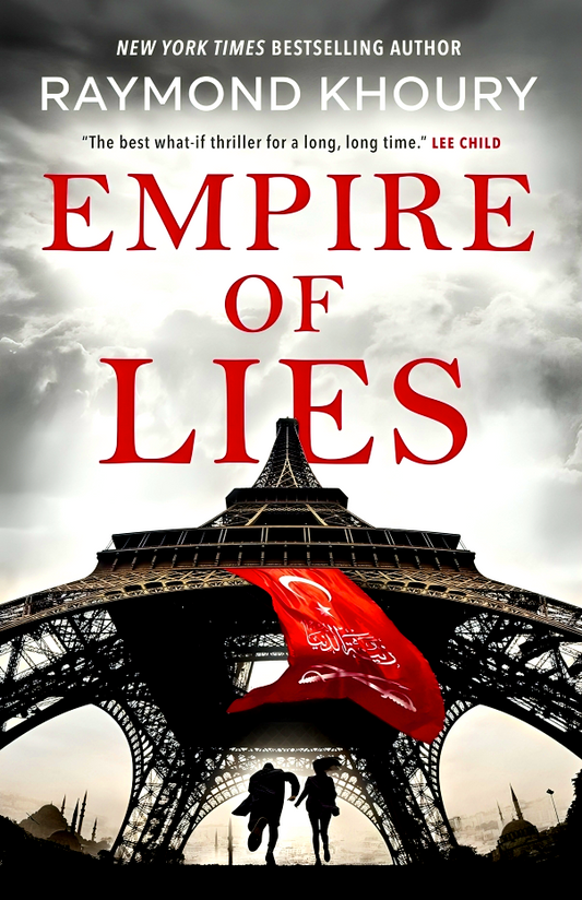 Empire Of Lies