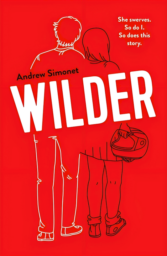Wilder