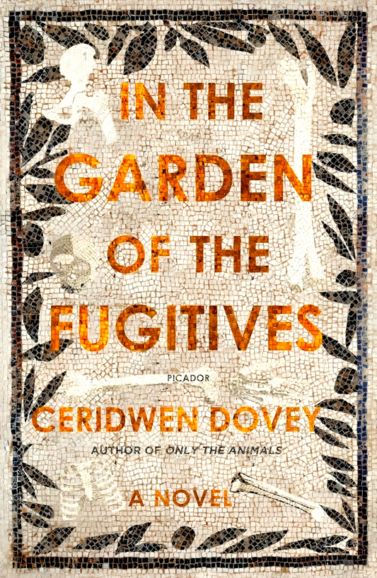 In The Garden Of The Fugitives