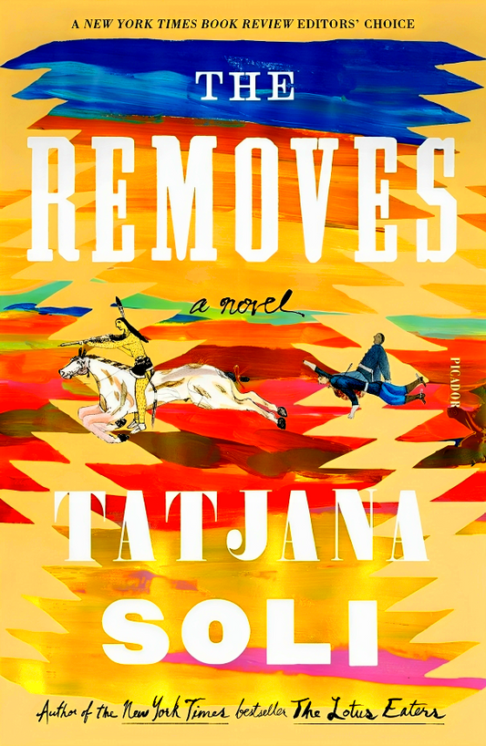 The Removes: A Novel