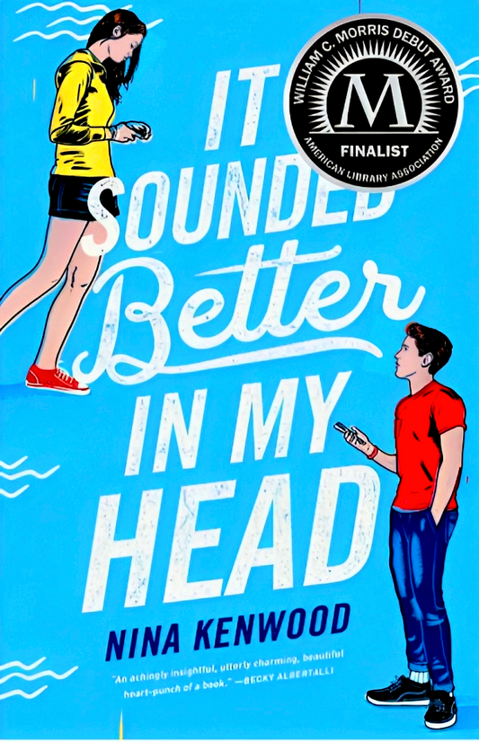 It Sounded Better In My Head