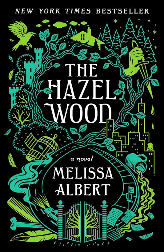 The Hazel Wood
