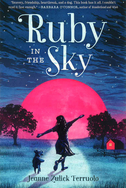 Ruby In The Sky