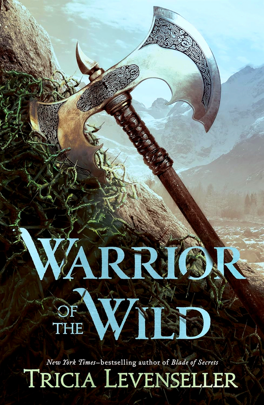 Warrior Of The Wild